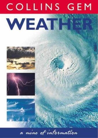 Weather by Storm Dunlop