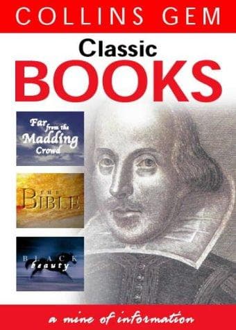 Classic Books by Unassigned