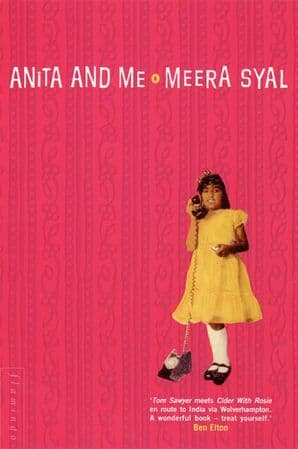 Anita and Me by Meera Syal