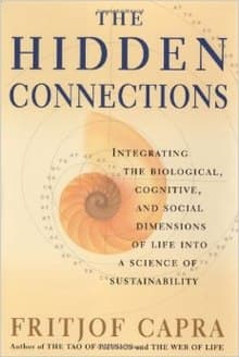 The Hidden Connections by Fritjof Capra