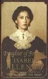Daughter of fortune by Isabel Allende