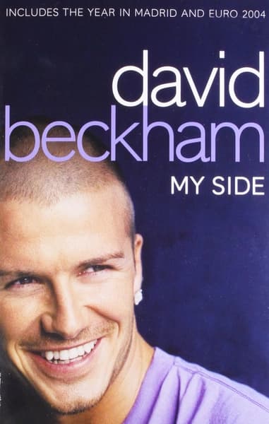 David Beckham: My Side by David Beckham