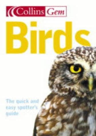 birds by Unassigned