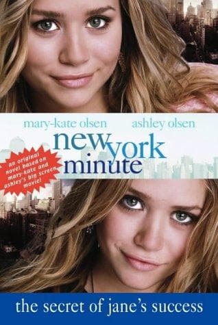 The Secret of Jane's Success by Mary Kateolsen, Madison Oaks, Kylie Adams