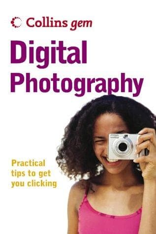 Digital Photography by Patrick Hook