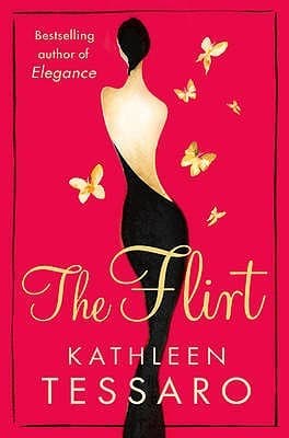 The Flint by Kathleen Tessaro