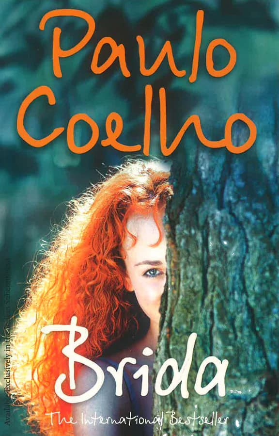 Brida by Paulo Coelho