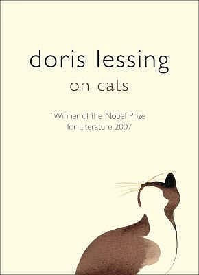 On Cats by Doris Lessing