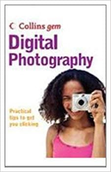 Digital Photography by Patrick Hook