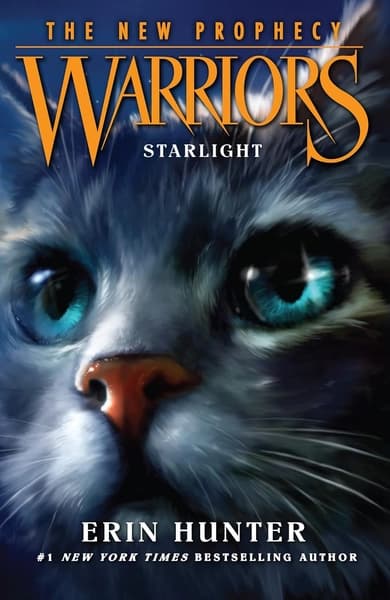 Starlight by Erin Hunter