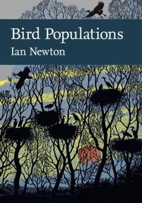 Bird Populations by Ian Newton