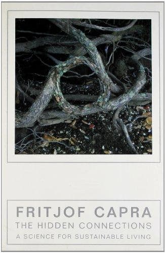 The Hidden connection by Fritjof Capra