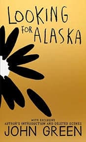 Looking for Alska by John Green