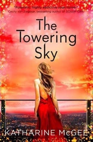 The Thousandth Floor by Katharine Mcgee