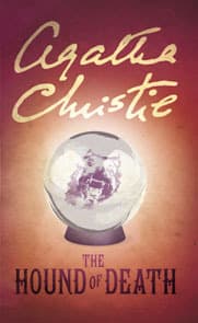 The Hound of Death by Agatha Christie