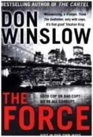 The Force by Don Winslow