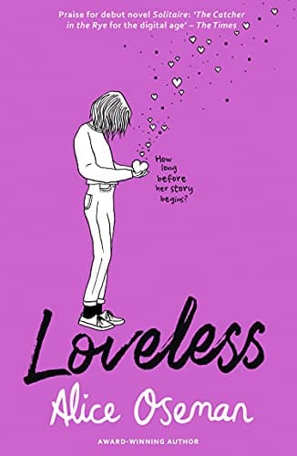 Loveless by Alice Oseman