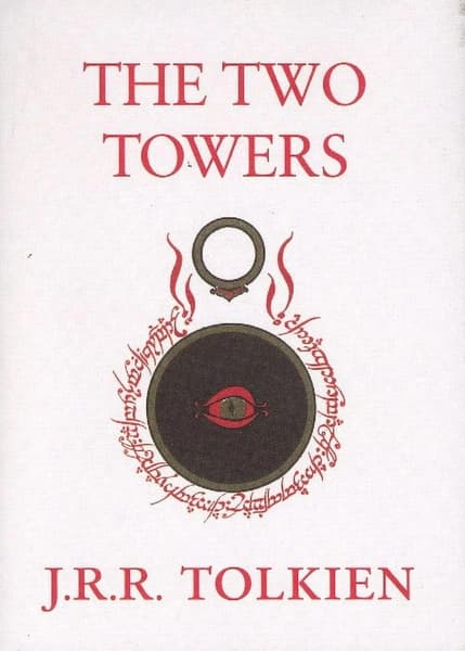 The Hobbit by John Ronald Reuel Tolkien