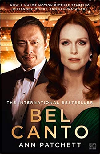 Bel Canto by Ann Patchett