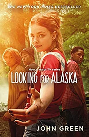 Looking for Alaska by John Green