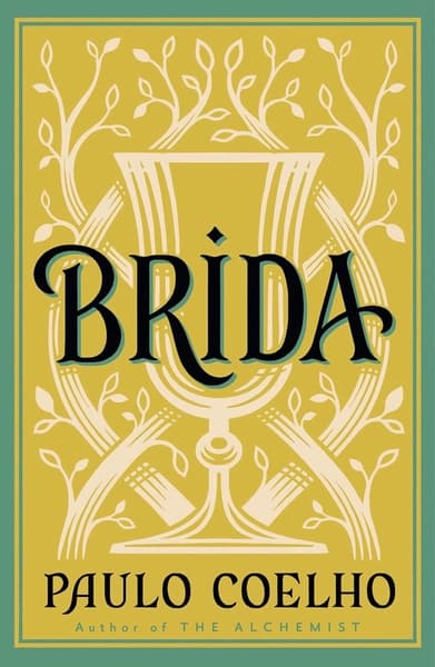 BRIDA by Paulo Coelho