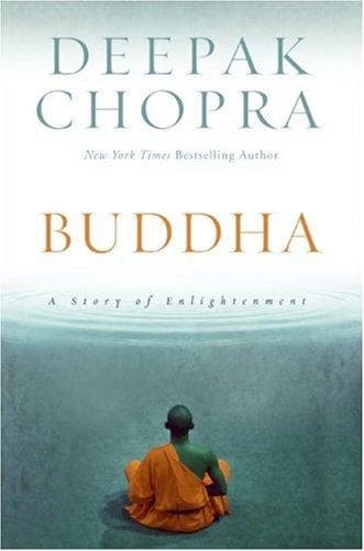 Buddha by Chopra Deepak