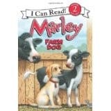 Marley Farm Dog by John Grogan
