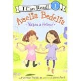Amelia Bedelia Makes a Friend by Herman Parish