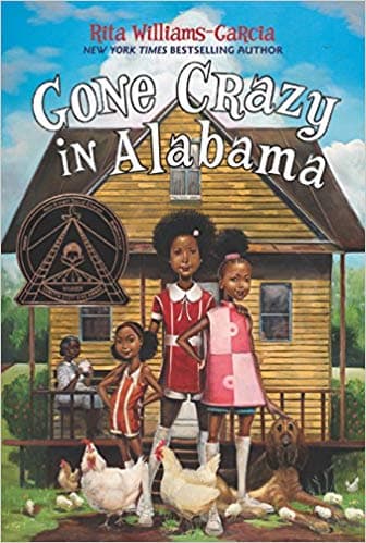 Gone Crazy in Albma by Unassigned