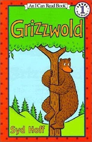 Grizzwold by Syd Hoff