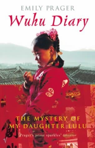 The mystrey of my daughter lulu by Emly Prager