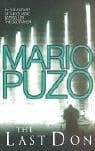 The Last Don by Mario Puzo