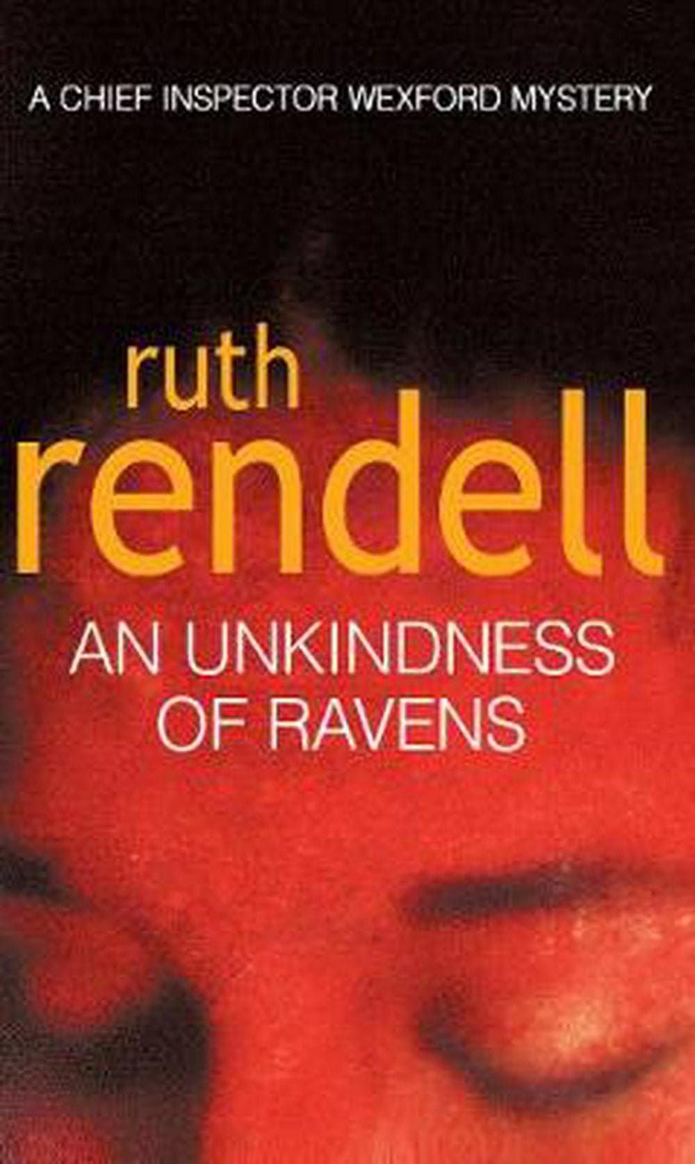An Unkindness of Ravens by Ruth Rendell