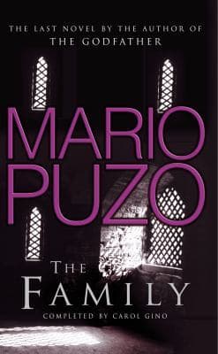 The Family by Mario Puzo, Carol Gino