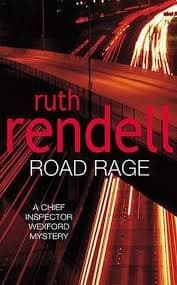 Road Rage by Ruth Rendell