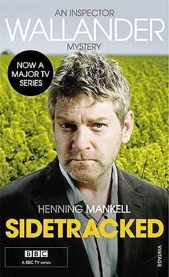 Sidetracked by Henning Mankell, Steven T. Murray
