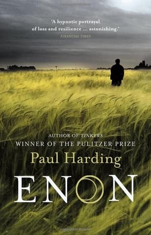 Enon by Paul Harding
