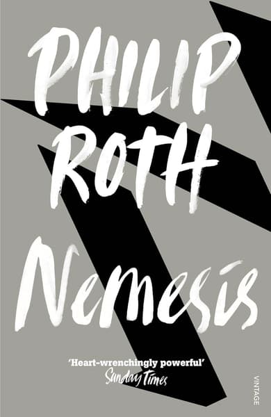 Nemesis by Philip Roth