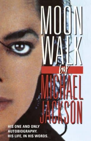 Moon walk by Michael Jackson