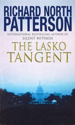The Lasko Tangent by Richard North Patterson