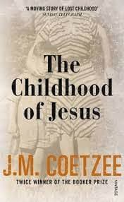 The Childhood of Jesus by J. M. Coetzee