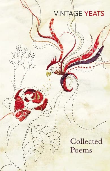 W B Yeats - Collected Poems by W.B. Yeats