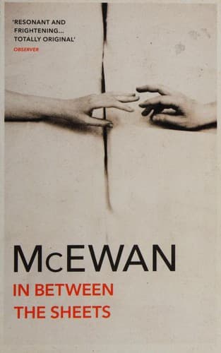 In Between the Sheets by Ian Mcewan