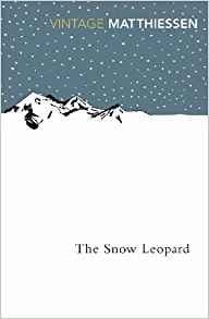 The Snow Leopard by Peter Matthiessen