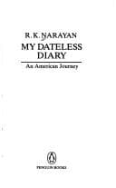 My Dateless Diary by R.K. Narayan
