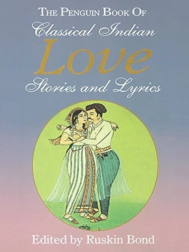The Penguin Book of Classical by Ruskin Bond