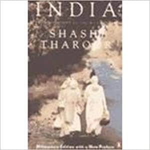 India by Shashi Tharoor