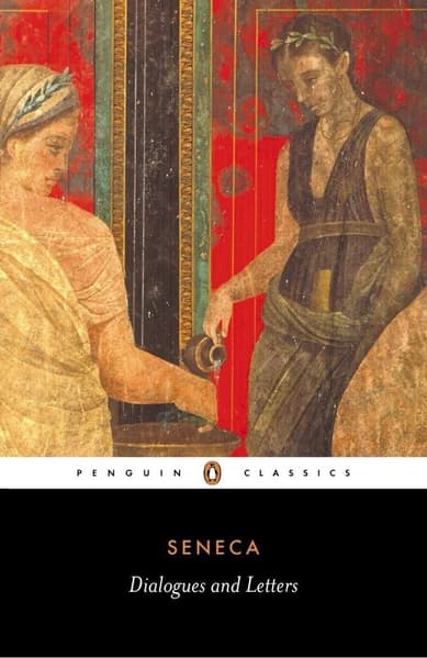 Dialogues and Letters by Seneca