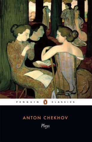 Plays by Anton Chekhov
