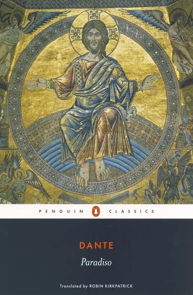 Paradiso by Dante Alighieri